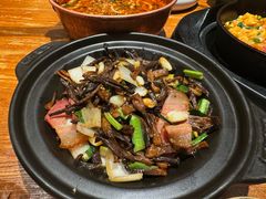 -云海肴·汽锅鸡·云南菜(美罗城店)