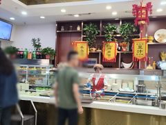 -护国寺小吃(中关村店)