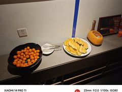 -尚尚仙·酸汤猪手·猪肚鸡火锅(华联万柳购物中心店)