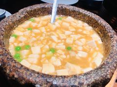 -绿茶餐厅(昌平悦荟店)