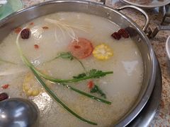 -龙继斑鱼庄(犀浦店)