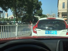 -武汉汉口火车站东方建国大酒店