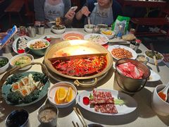 -小龙坎火锅(全球总店)