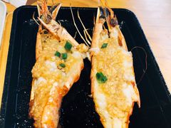 -木屋烧烤(龙湖天街店)