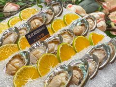 -1718海鲜姿造(苏宁宴请臻选店)