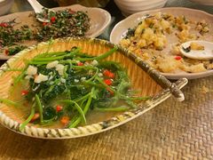 -多哥水傣味餐厅(司马巷店)