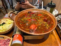 -麒麟风烤牛肉·云南烧烤小排档(丹凤街店)