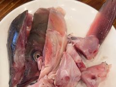 -正能量脆肉鲩火锅