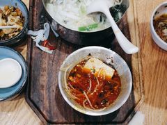 -小满手工粉(上海维璟广场店)