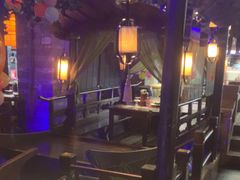 -绿茶餐厅(深圳龙华天虹购物中心店)