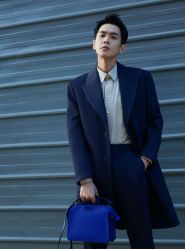 -ChenV西服礼服高级定制(市区养育巷店)