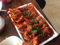 -春川铁板鸡(高科园店)