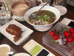 -小大董·烤鸭(王府井apm店)