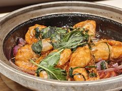 -稻香海鲜饭店(第一国际店)