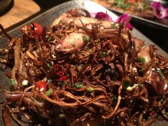 -松茸小馆·云南特色餐厅