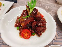 -沧浪亭(临汾路店)