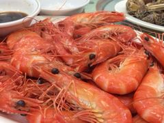 iphone_upload_pic-湛江渔港·大排档(乐园路总店)