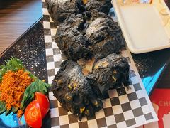 -仙隐小鹿中華の日料(荣民龙首广场店)