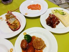 -海韵之星邮轮水会(明发商业广场店)