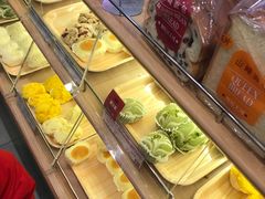 -山崎面包(苏州中心店)