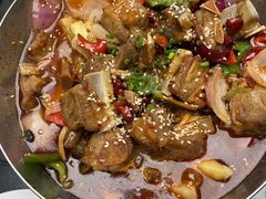 -88号小吃店·经典云南菜·地道纳西美食