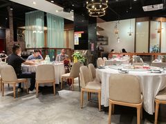 -川味里•商务宴请•团建聚餐(清湖店)