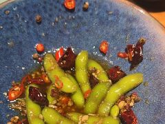 -北京食堂·烤鸭·宵夜(亚运村店)