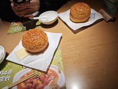 -茶港·点心·啫啫煲(群光广场店)