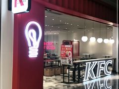 -肯德基(星河店)