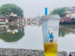 -西塘人家•黑金冠本地好店