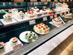 -罗森尼娜(解放西路店)
