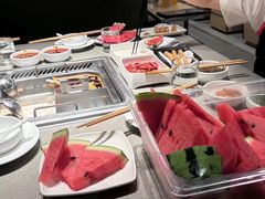 -海底捞火锅(石狮泰禾广场店)