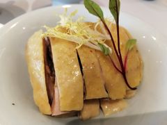 白斩鸡-道道鲜·崇明私房菜(五角场店)