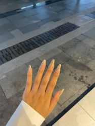 点击看大图 -Nail Romance·美甲罗曼史