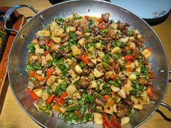 -胡马八破·川菜小馆(高新万达店)