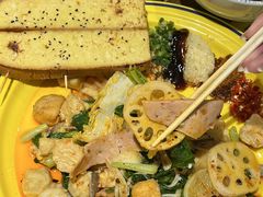 -北丐先生·野馄饨烧烤(雨花万象店)