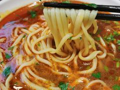 -萍姨抻面馆·鸡架冒菜(清湖店)