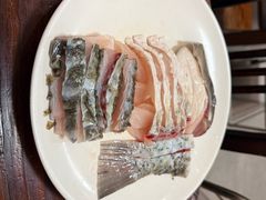 -正能量脆肉鲩火锅