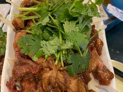-厚味居炙子烤肉·清真(天桥南纬路店)