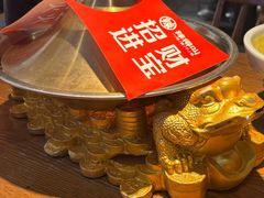 -辣得叫湘菜(四明店)