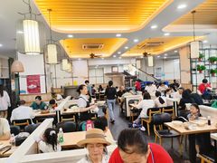 -蒋家桥饺面店(东关街店)