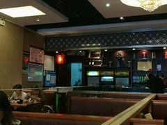 -小土豆北方菜馆(方庄店)