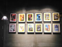 -G+KITCHEN(龙湖狮山天街店)