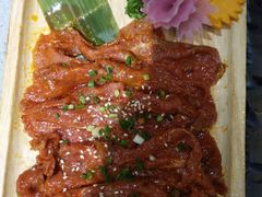 -妥妥烤肉料理(昙华林店)