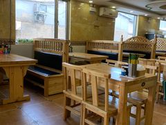 大堂-兰州老马家美食(凤凰岭店)
