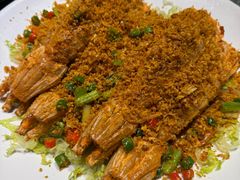 -猪肉婆私房菜(容桂总店)