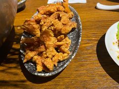 炸小酥肉-付小姐在成都(五道口店)