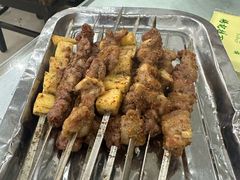 -杨记拉面总店