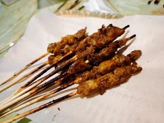 -新疆阿卜杜拉烧烤餐厅(四方坪店)