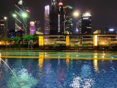 -广州粤海喜来登酒店